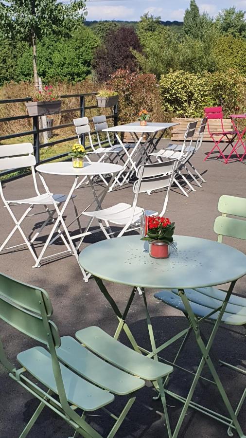 B&B HOTEL Igny Palaiseau Extérieur photo