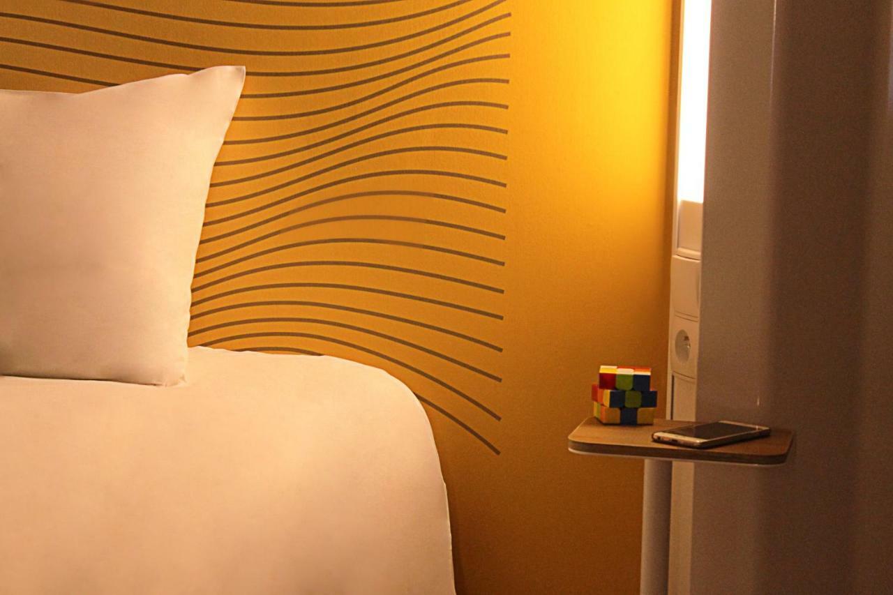 B&B HOTEL Igny Palaiseau Extérieur photo