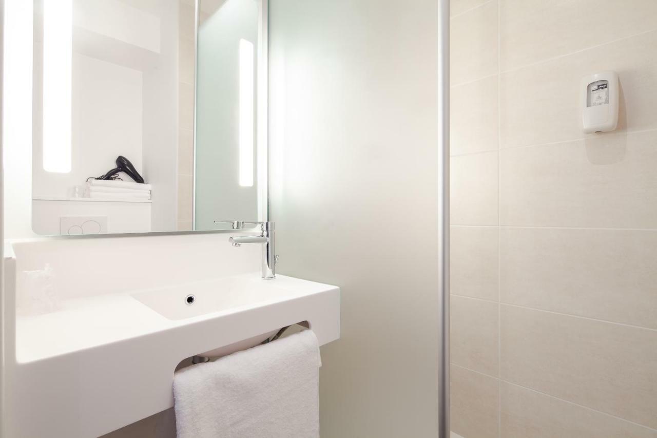 B&B HOTEL Igny Palaiseau Extérieur photo