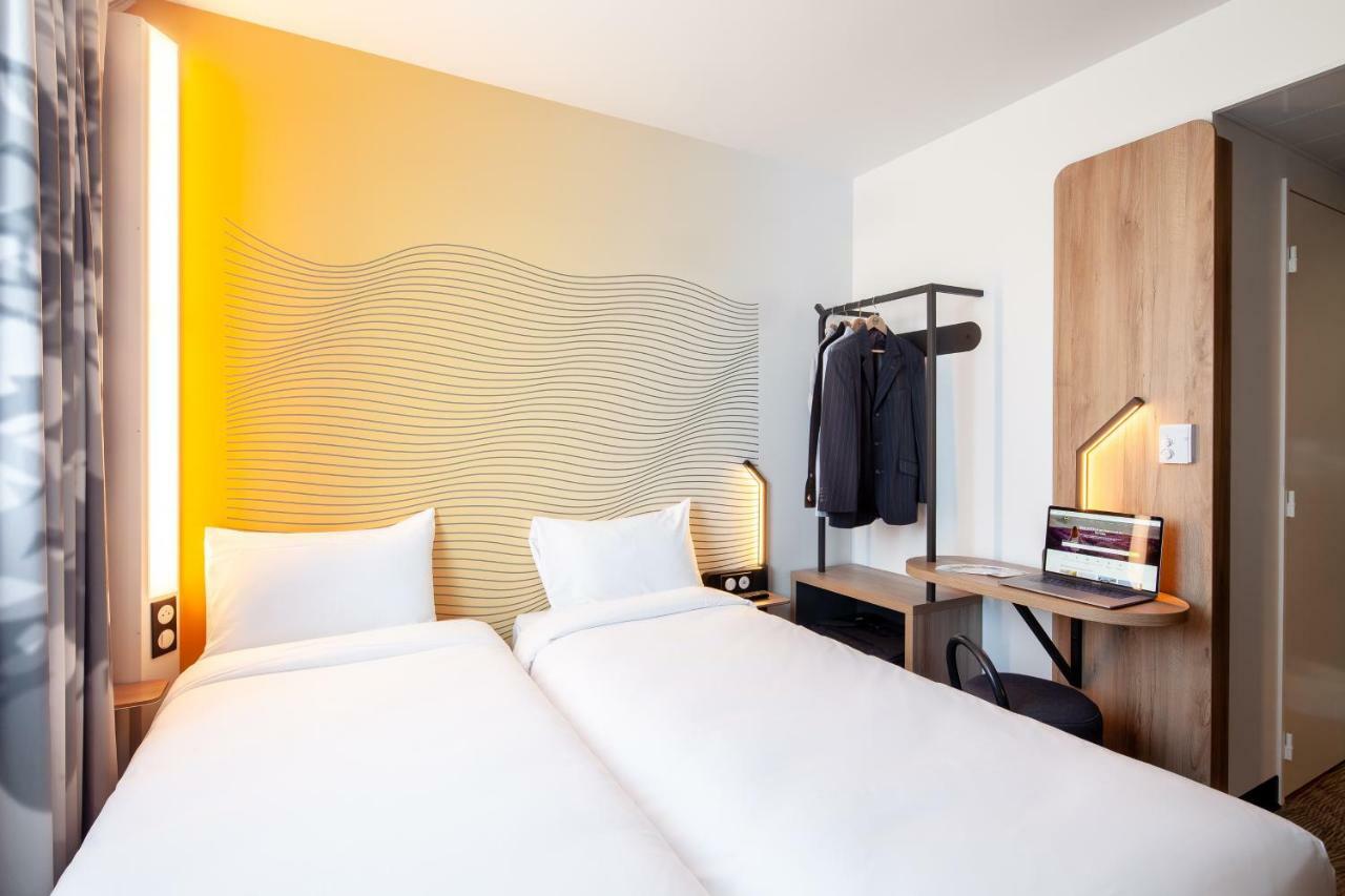 B&B HOTEL Igny Palaiseau Extérieur photo
