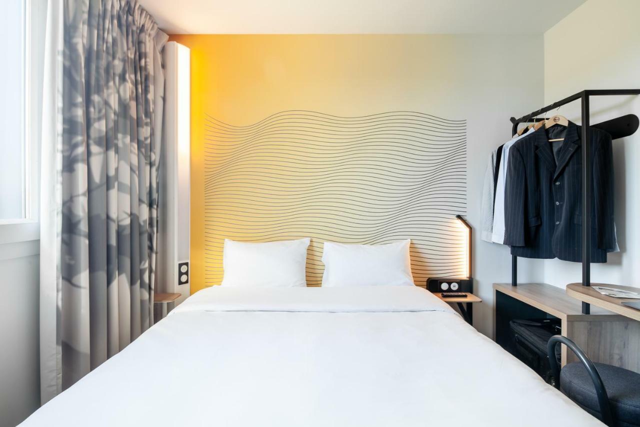 B&B HOTEL Igny Palaiseau Extérieur photo